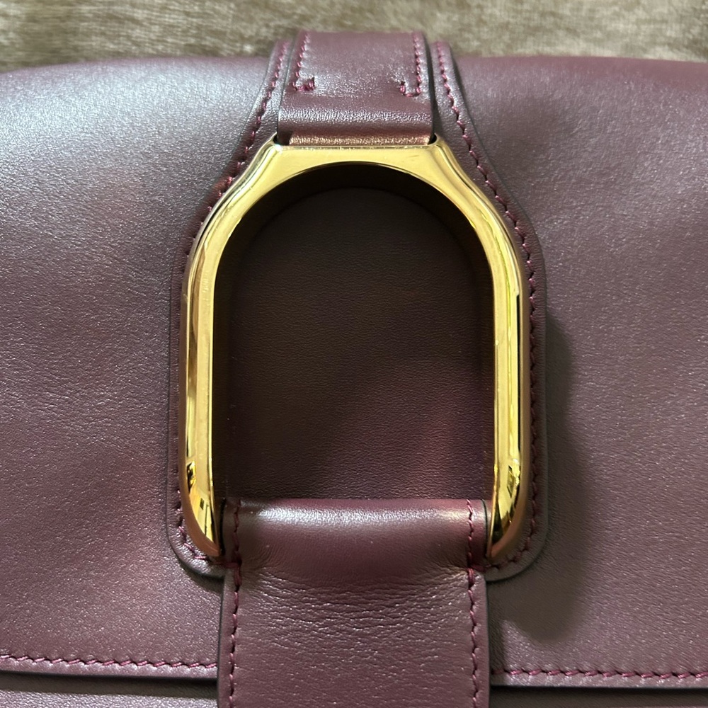 Ralph Lauren Wellington shoulder bag - Picture 2 of 15
